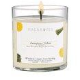 thumbnail image 3 of Halarosis, 8.5 oz, Soy Candle, Lemongrass Verbena, Container Candle, 3 of 5