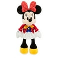 thumbnail image 3 of Disney Cruise Line Minnie Mouse 19 inc Plush New with Tags, 3 of 3