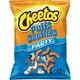 Soufflés grignotines à saveur de fromage de Cheetos format familial – image 1 sur 4
