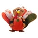 thumbnail image 1 of Muñeca De Pavo De Otoño De Muñeca Enana De Acción De Gracias Decoración De Acción De Gracias De Cosecha Yuarrent HA041437-01, 1 of 6