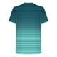 thumbnail image 4 of Ceisia Men's Slim Fit Gradient Stripe T-Shirts | Casual Short Sleeve Crew Neck Tees | Summer Fashion Tops Gift, 4 of 8