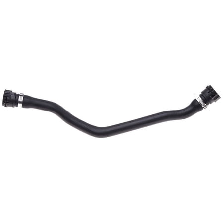 ACDelco 22743L Molded HVAC Heater Hose Fits select: 2001-2006 BMW 325 2001-2006 BMW 330