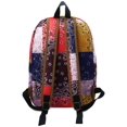 thumbnail image 4 of Sun + Stone Sac à Dos Bandana pour Homme Rouge, 4 of 4