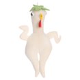 thumbnail image 3 of Juguete de peluche de pollo perfke Llavero de peluche S, 3 of 9