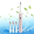 thumbnail image 1 of Toothbrush Home Couple Adult Model Toothbrush, 1 of 3
