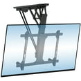 thumbnail image 2 of Mount-It! Motorized Ceiling TV Mount,  Fits 32"-70" TVs, Capacity 77 lbs. ,  Remote and App Controll, 2 of 12