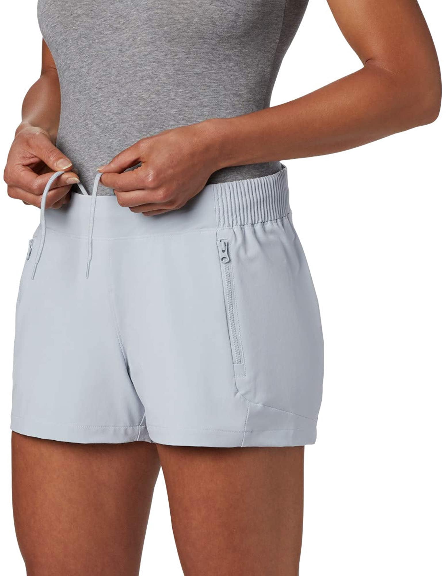 Columbia Womens PFG Tidal Ii Shorts 