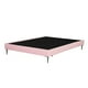 thumbnail image 2 of Box Base Cama Queen Size Slim Rosa, 2 of 6