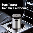 thumbnail image 3 of Difusor de Aroma Portátil para Coche, Ambientador Eléctrico para el Hogar, Recargable, Color Negro., 3 of 5