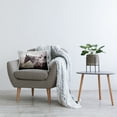 thumbnail image 3 of Stupell Industries Horse with Saddle Decorative Printed Throw Pillow, 14 x 20, 3 of 5