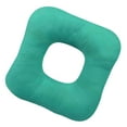 thumbnail image 4 of Cojín de donut,Cojín de donut,Cojín de asiento de almohada de donut relleno,Almohada de donut para postrado en cama, hogar de ancianos, oficina y verde, 4 of 9