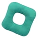 thumbnail image 4 of Almohada de donut rellena, cojín de asiento, cojín de donut, almohadilla de donut para personas mayores postradas en cama verde, 4 of 9