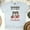 Ash, variant on Farm Life Graphic T-Shirt for Women Men | Country Well Print Tee, Maroon, Size XL