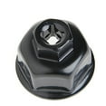 thumbnail image 5 of Sinyiin New Car Oil Filter Wrench Cap Socket 36mm 3/8" Drive For X5 A6L A8L, 5 of 8