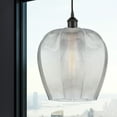 thumbnail image 2 of Innovations Lighting - Norfolk - 1 Light Cord Hung Mini Pendant In Industrial, 2 of 7