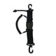 thumbnail image 1 of Cordón de pesca y buceo de resistencia Cordón de bobina rápida con Clip de material acero, hebilla de liberación rápida, correas duraderas para, 1 of 9