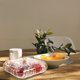 thumbnail image 5 of Contenedor de plástico para frutos secos, estilo europeo, con tapa, 5 of 6