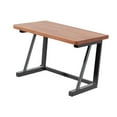 thumbnail image 2 of DOLITY Desktop Printer Stand 2 Tiers Multi-purpose Desk for Tabletop Copier Scanner, 2 of 9