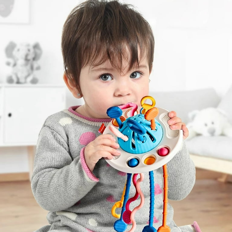 Walmart baby cheap toys 5 months