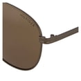 thumbnail image 4 of Lentes de Sol tommy hilfiger Outlook Café circular Hombre, 4 of 4