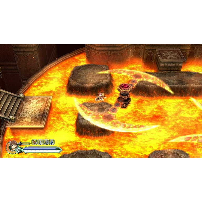 Switch ys cheap origin