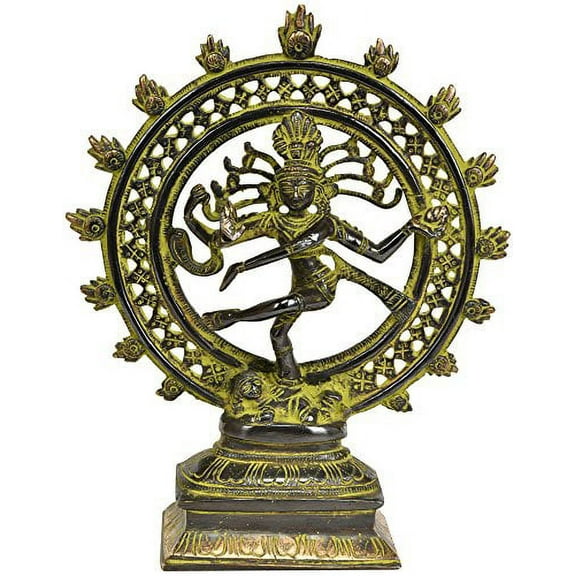 Exotic India Nataraja