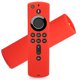 thumbnail image 4 of Funda para mando a distancia, 1 funda antideslizante a prueba de polvo para mando a distancia Fire TV, funda protectora multifuncional, 4 of 8