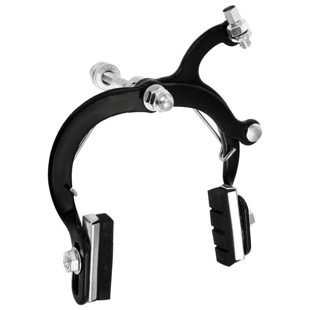 Bicycle Brake Caliper Road Bike Brake Caliper Bike Brake Rim Brake Pad Front Brake Replacement Bicycle Brake Accessories