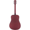 thumbnail image 2 of Pre-Owned Fender FA Series Dreadnought Acoustic Guitar - 2-Color Sunburst, 2 of 4