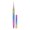 C, variant on huanledash 5/7/9/12/15mm Nail Liner Pen Metal Handle Comfortable Grip Flexible Bristle Gradient Color Fine Tip Manicure Tool Nails Gel Polish Painting Brush Nail Salon Supplies