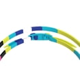 thumbnail image 7 of Speedo Unisex Vanquisher 2.0 Mirrored LTD Green/Multi, 7 of 7
