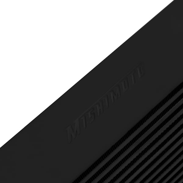 Mishimoto MMINT-SRT4-03BK Performance Intercooler Compatible With Dodge Neon SRT-4 2003-2005 Black