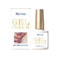 thumbnail image 1 of Esmalte de uñas en gel efecto ojo de gato, esmalte en gel con purpurina, fácil de retirar con luz LED UV, brillo, ideal para principiantes en manicura de salón., 1 of 3