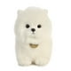 thumbnail image 2 of Animal de peluche Aurora® Adorable Miyoni® Tots con forma de pompón, detalle realista, apreciada com, 2 of 3