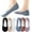 6pairs-6 Colors Not Random, variant on 6/8 pairs Women No Show Socks Ultra Low Cut Liner Socks Ice Feeling socks Nonslip Liner Invisible Hidden Thin Socks