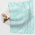 thumbnail image 6 of Disketp Blue Bright Dog Blanket/Bed Cover for Dogs and Cats,Puppy Essentials-Small, 6 of 8