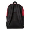 thumbnail image 2 of Champion 21L Script Backpack, Heather Red/ Black, 2 of 3
