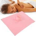 thumbnail image 1 of Massage Table Cover Protector, 70 X 100cmCotton Massage Table Cover Massage Table Cover Massage Bed Topper with Face Hole Beauty Salon Massage Bed Sheet, 1 of 7