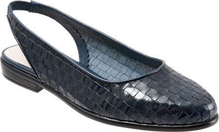 trotters lucy slingback