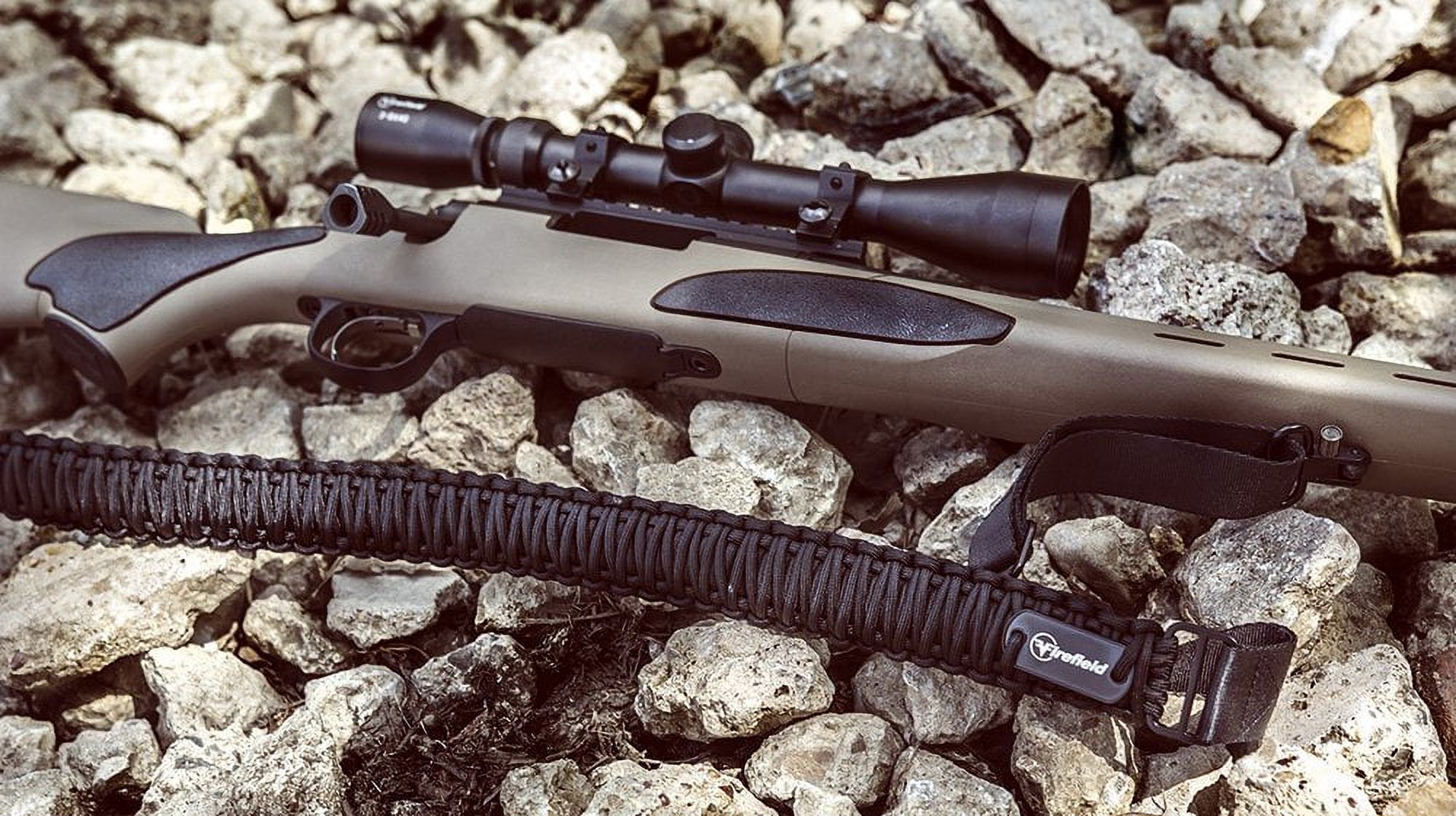 Tactical Paracord Sling