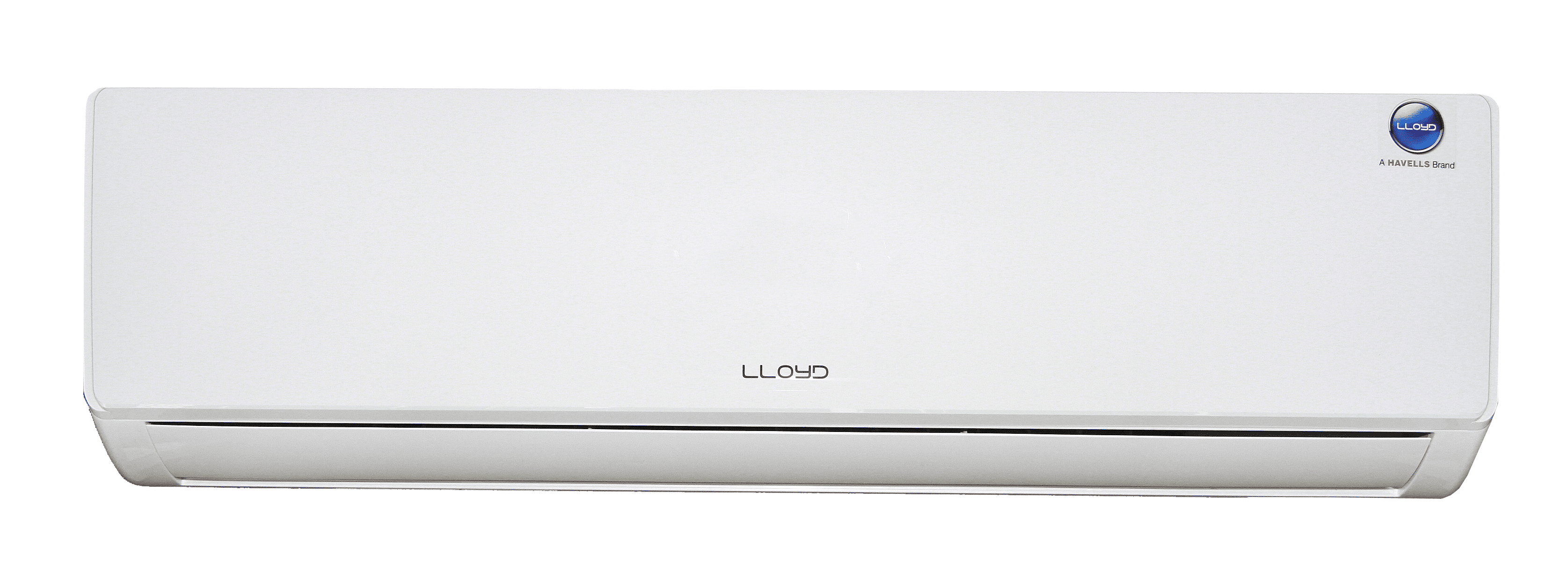 Lloyd North America 24,000 BTU 208-230V Ductless Mini-Split Air Conditioner and Heater with 16-ft Installation Kit and Wi-Fi