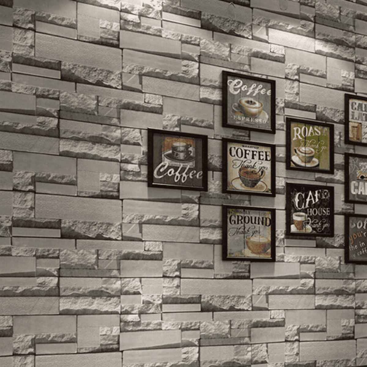 Wallpaper Modern &amp; Textured Wallpapers Walmart Canada