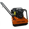 PowerKing PK0202 4800 lb Plate Compactor - 6 HP
