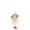 Blanc, variante sur Décorations de Noël Extérieures Ornements Ange Hangs Décorations Suspendues Poupée Ange de Noël Décorations en Peluche pour Arbre de Noël Pendentif Poupée Ange Mignon Ornements en Peluche de Noël pour Noël