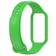 thumbnail image 3 of Correa de reloj inteligente suave Bandas de reloj inteligente cómodas a prueba de agua para Redmi Band 2, 3 of 7
