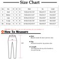 thumbnail image 2 of Owordtank Women's Joggers Pants with Pockets Drawstring Running Sweatpants Lounge Baggy Workout Pants Fall Clothes, 2 of 8