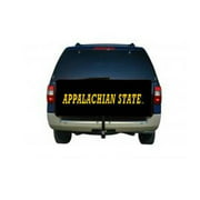 Rivalry RV108-6050 Appalachian State Tailgate Hitch Seat Cover