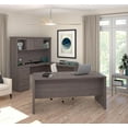 thumbnail image 4 of Bestar Logan U-Shaped Desk, 4 of 9