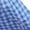 Sky Blue, variant on Jowamay Plaid Dress for Women V Neck Fashion Summer Short Sleeve Button Up Gingham Mid Tunic Dress for Daily Wear Beach