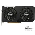 thumbnail image 2 of Asus AMD Radeon RX 6650 XT Graphic Card, 8 GB GDDR6, 2 of 5